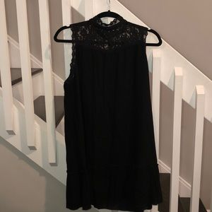 Jack Shift Dress